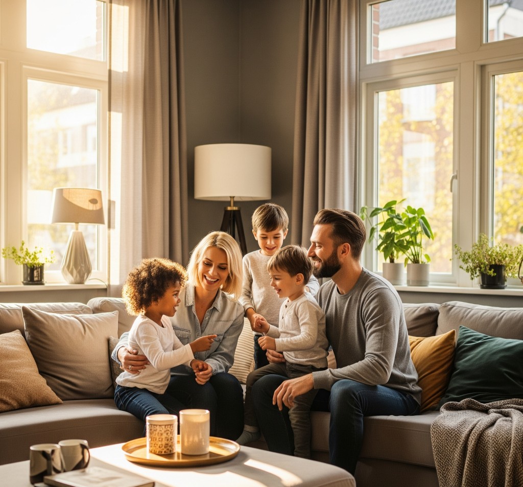 Bild der Gründerinnen