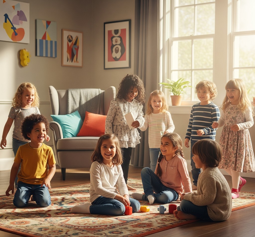 Produkte für Kinder